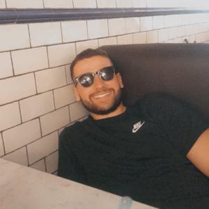 Profile Picture of raffi